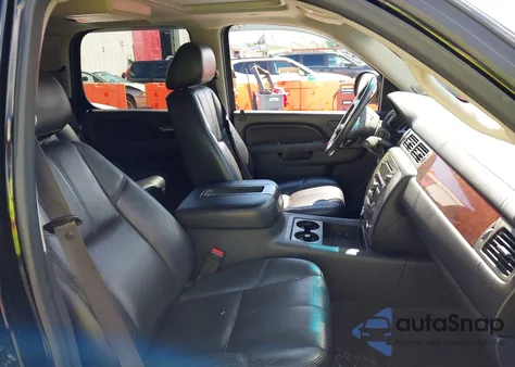 2012 GMC Yukon Slt from USA, damaged, VIN 1GKS2CE04CR172517